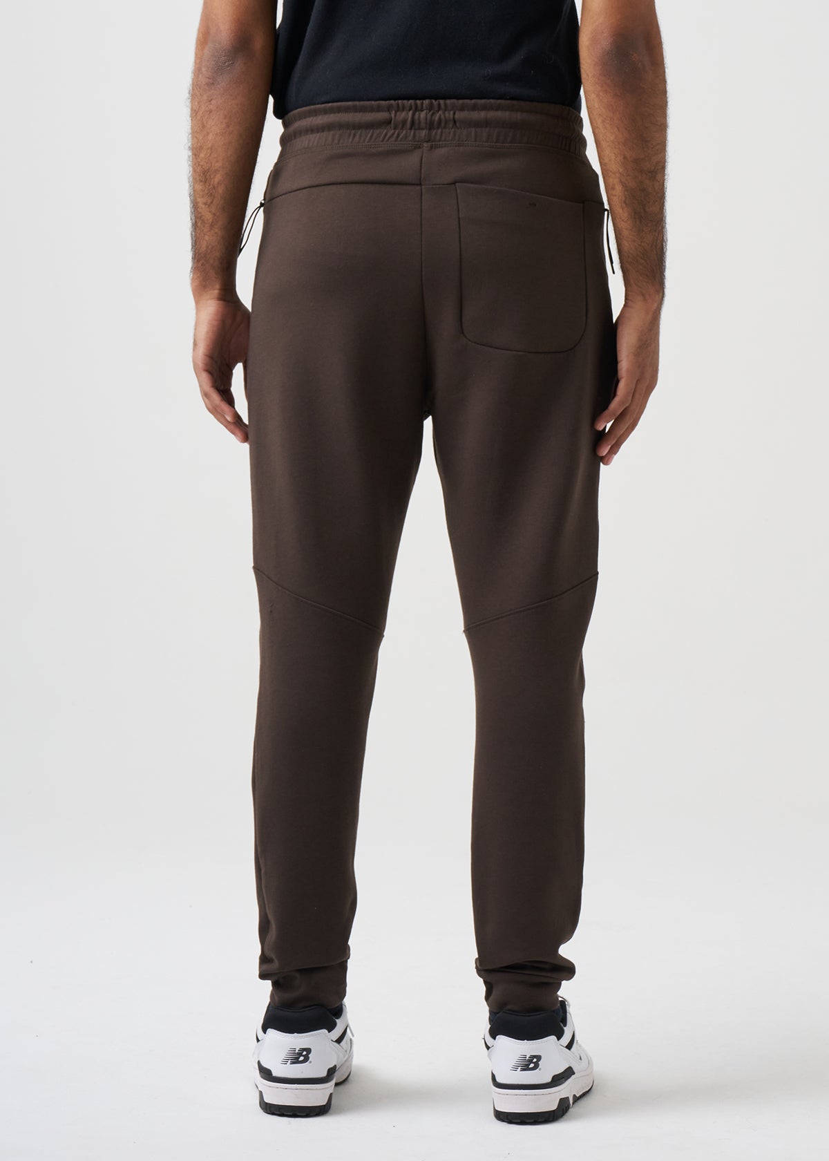 340 GSM Scuba Interlock Sweatpant