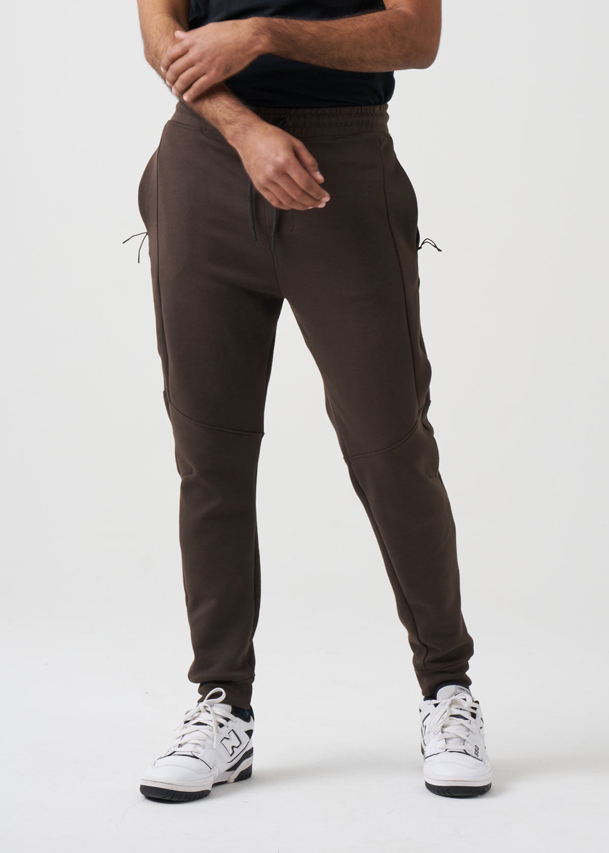 340 GSM Scuba Interlock Sweatpant