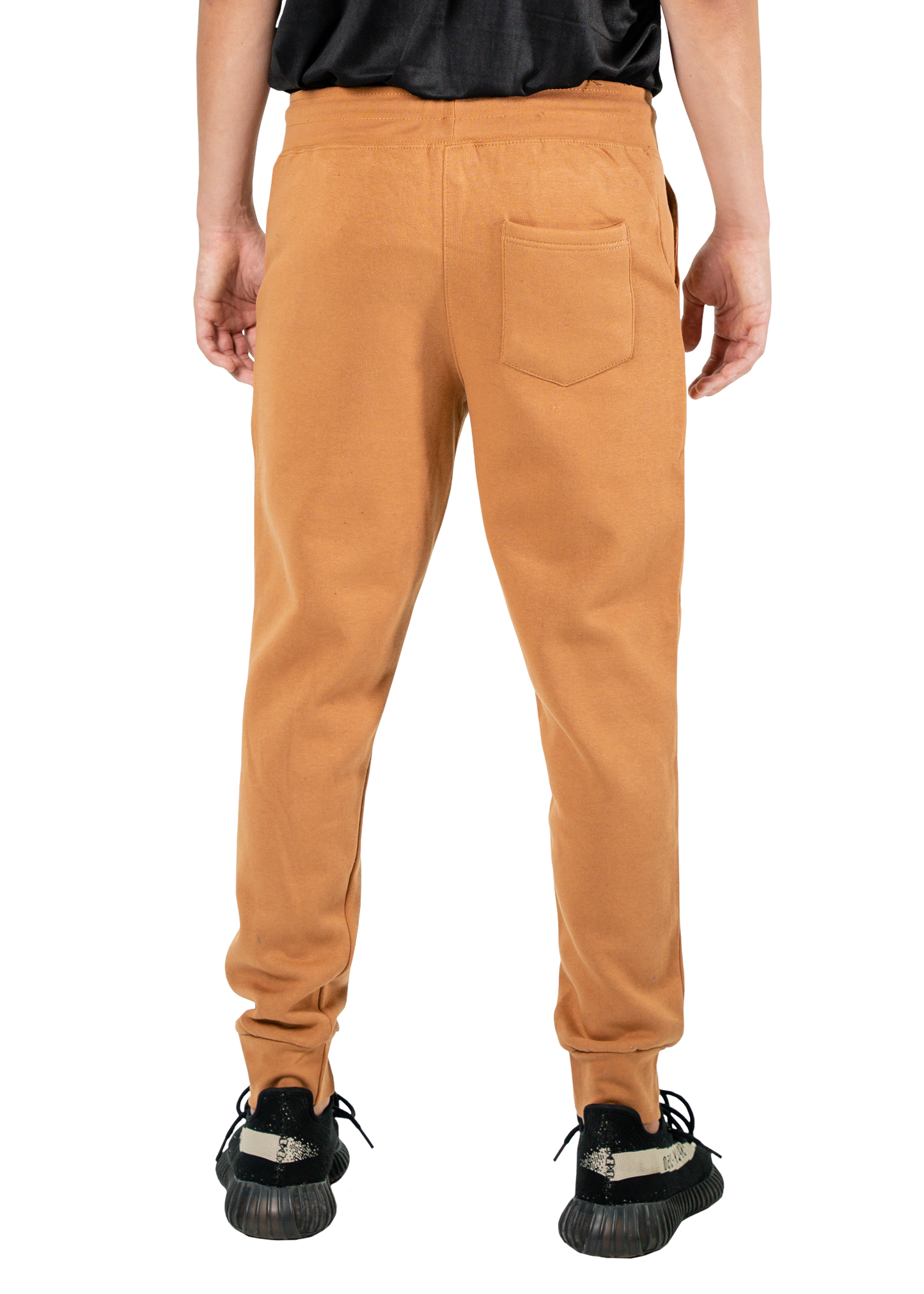 Fleece SweatPant 3-Pack