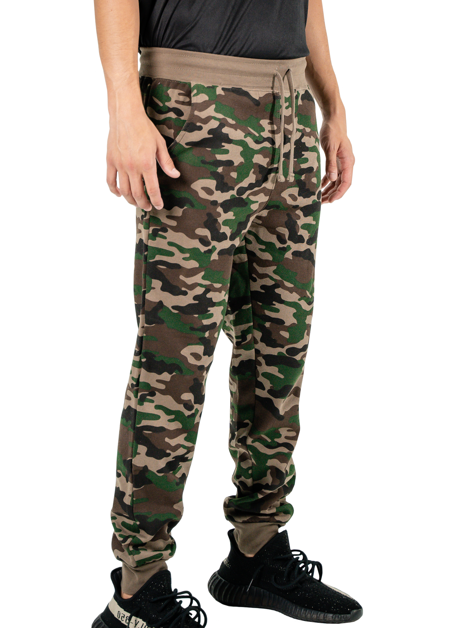 Fleece SweatPant 3-Pack