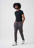 340 GSM Scuba Interlock Sweatpant