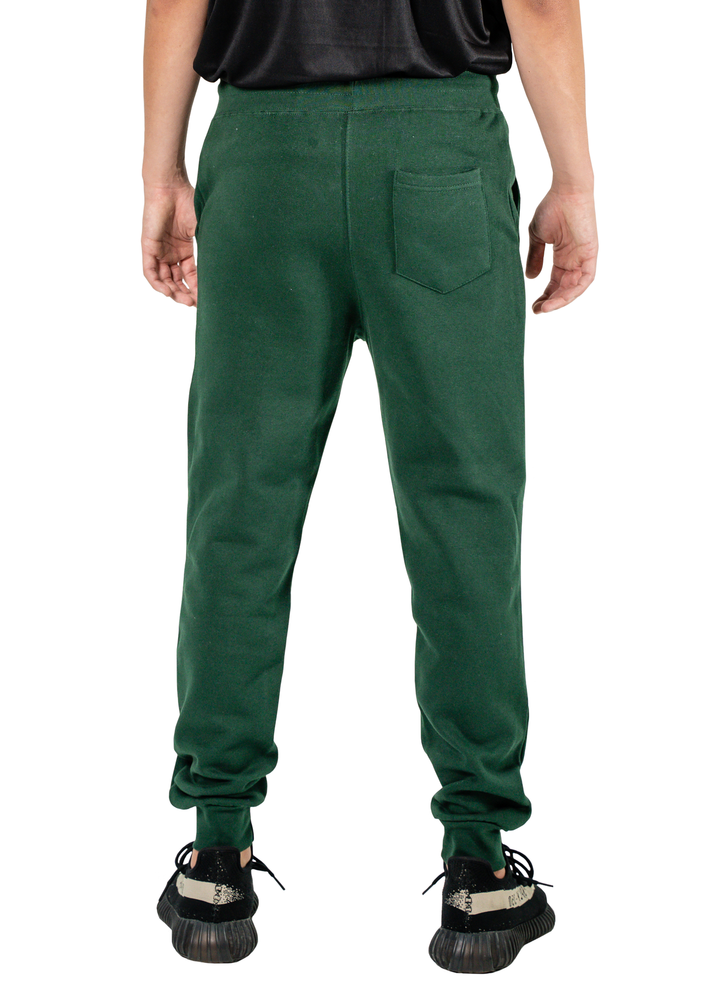 Fleece SweatPant 3-Pack