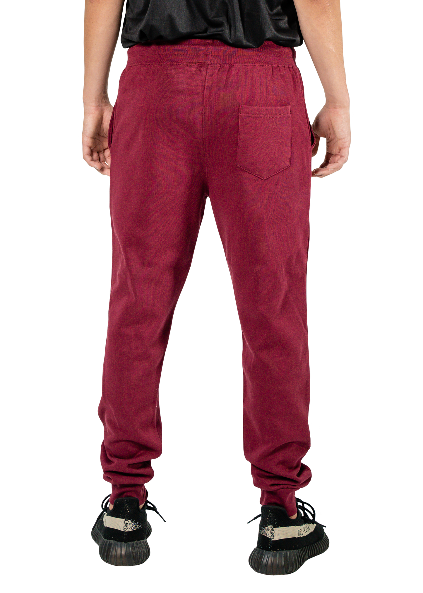 Fleece SweatPant 3-Pack