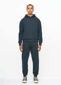 14 OZ Heavyweight Fleece SweatSuits