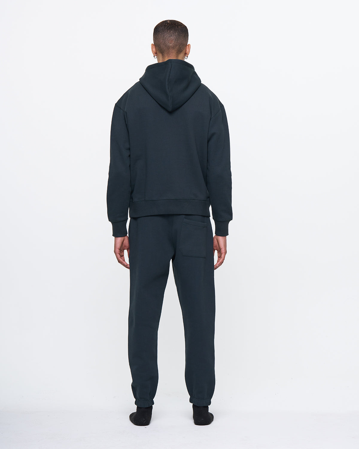14 OZ Heavyweight Fleece SweatSuits