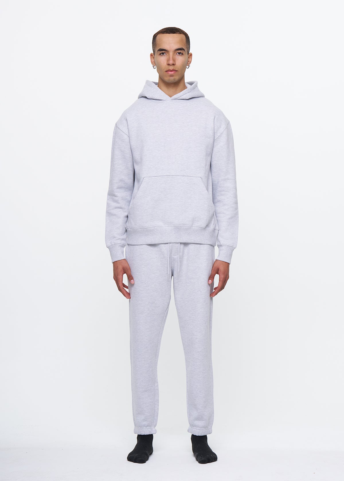 14 OZ Heavyweight Fleece SweatSuits