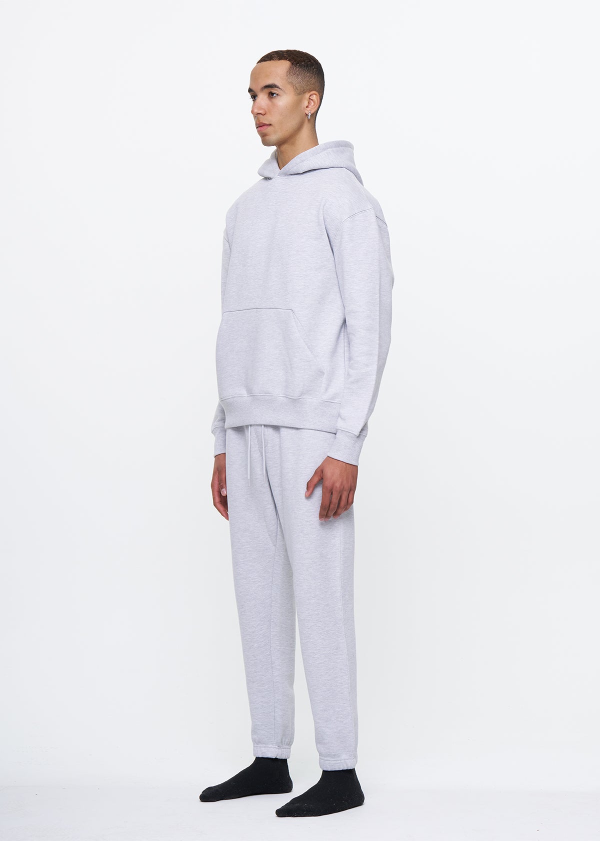 14 OZ Heavyweight Fleece SweatSuits