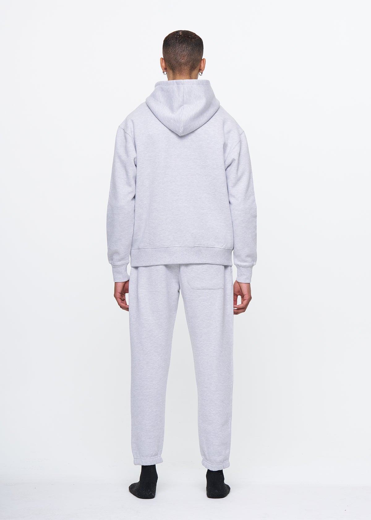 14 OZ Heavyweight Fleece SweatSuits