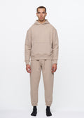 14 OZ Heavyweight Fleece SweatSuits