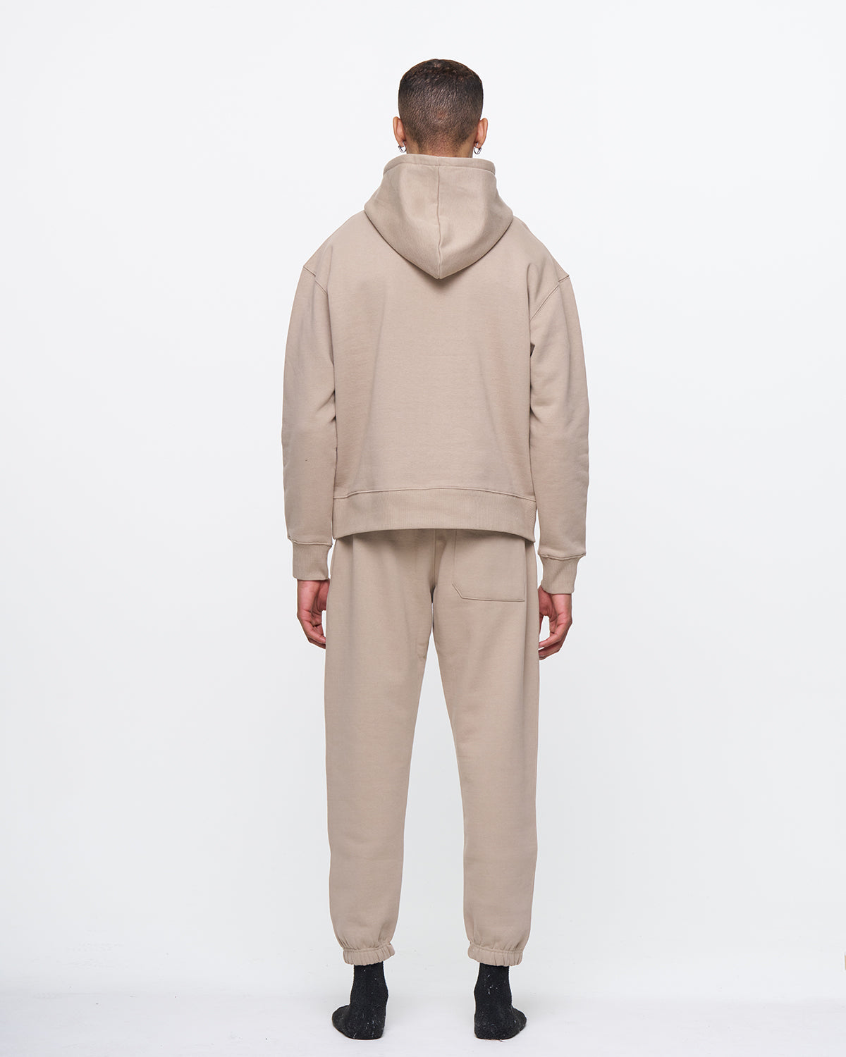 14 OZ Heavyweight Fleece SweatSuits