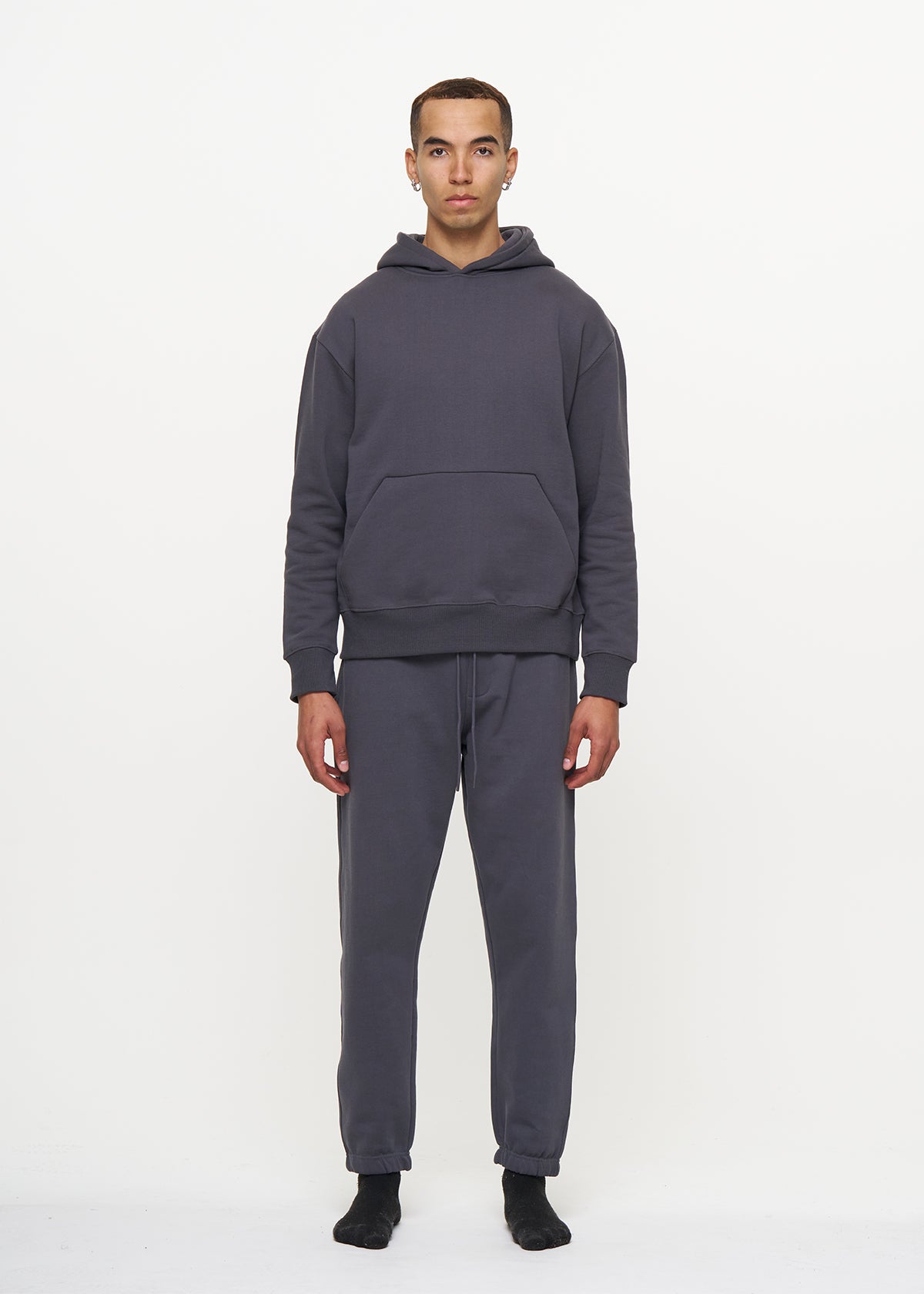 14 OZ Heavyweight Fleece SweatSuits