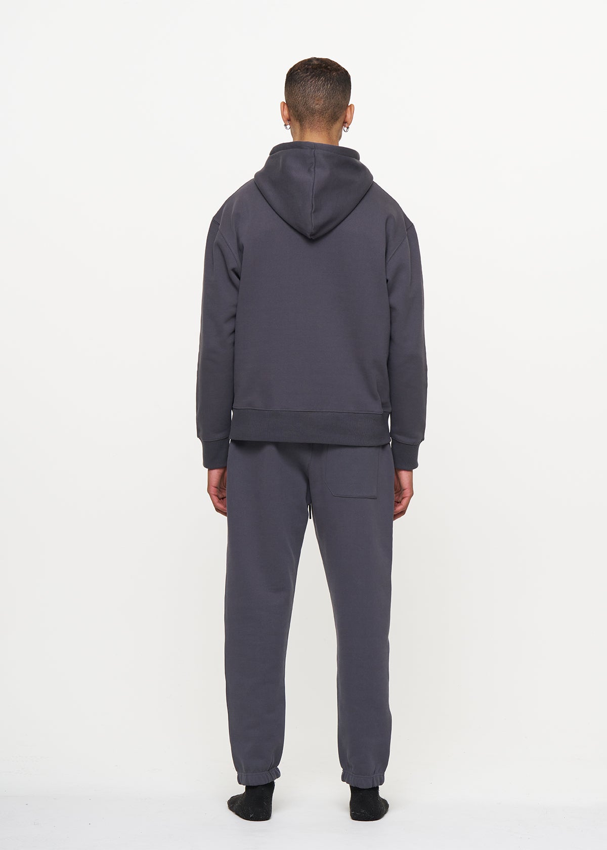 14 OZ Heavyweight Fleece SweatSuits