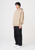 14 OZ Heavyweight Premium Fleece Oversized Sweatshirt