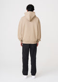 14 OZ Heavyweight Premium Fleece Oversized Sweatshirt