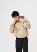 14 OZ Heavyweight Premium Fleece Oversized Sweatshirt