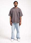 7 OZ Heavyweight Oversized T-Shirt