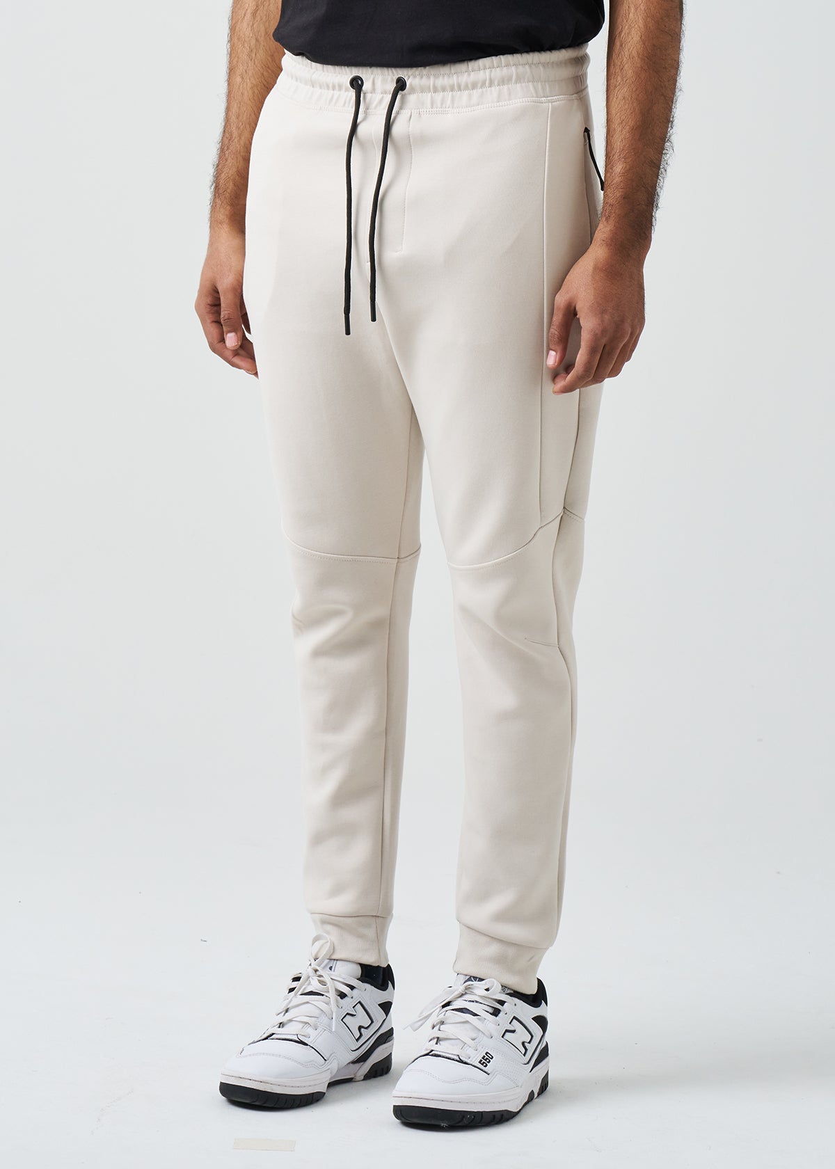 340 GSM Scuba Interlock Sweatpant