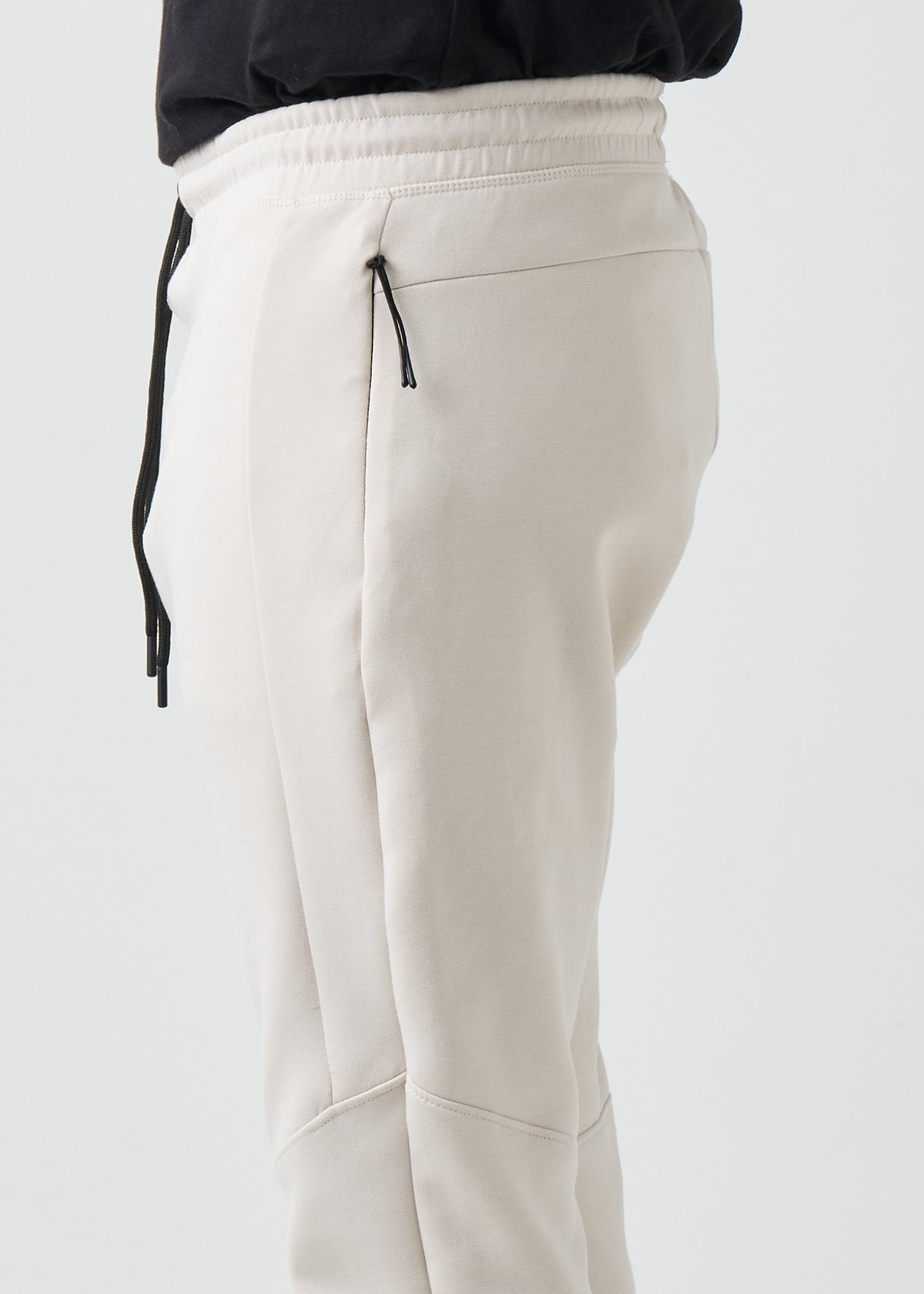 340 GSM Scuba Interlock Sweatpant