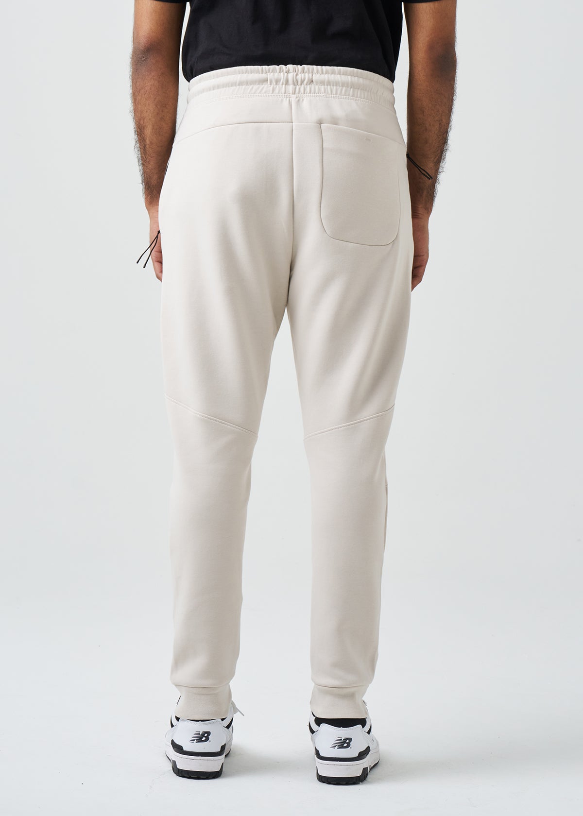 340 GSM Scuba Interlock Sweatpant