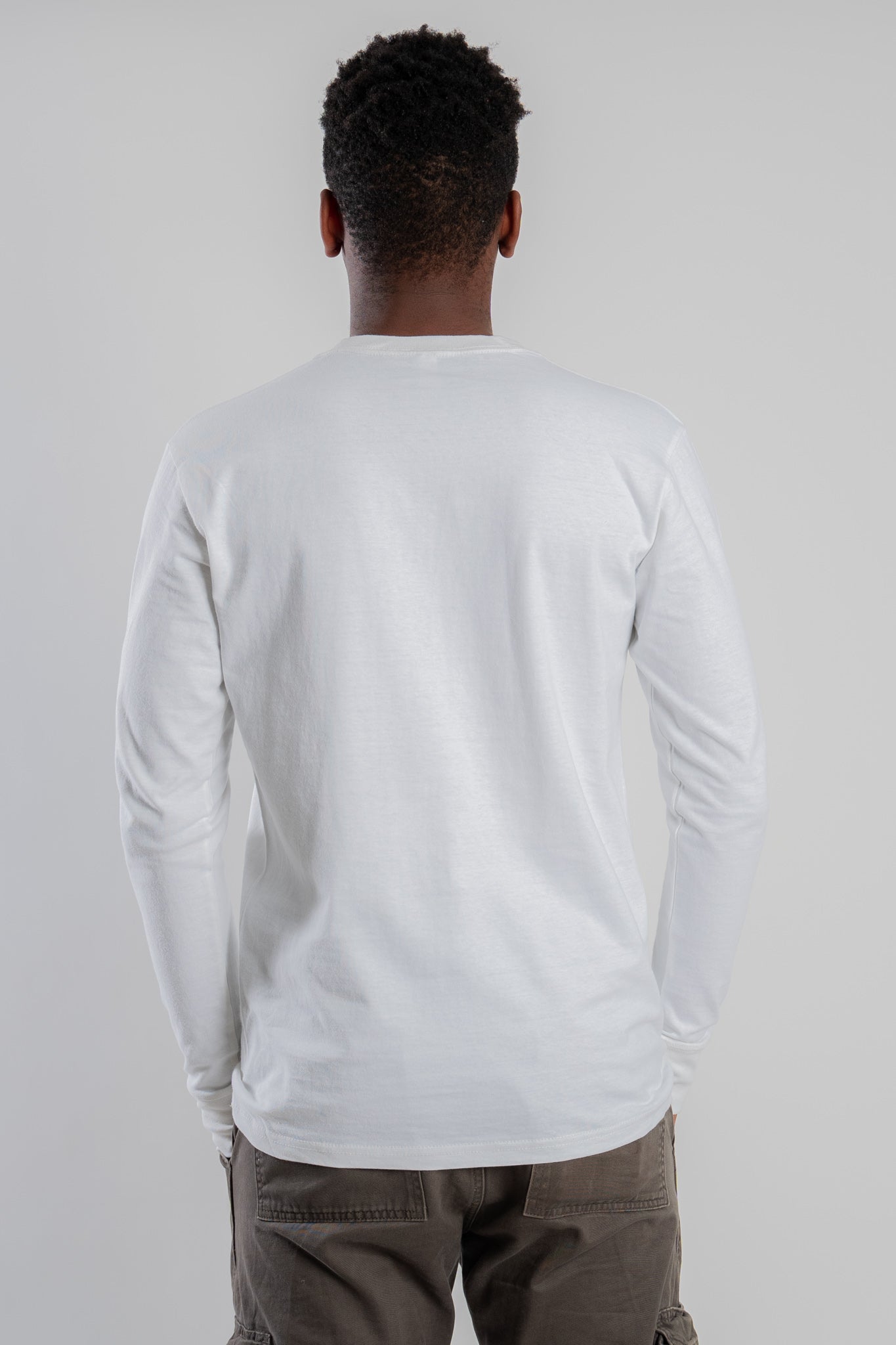 Long Sleeve T-Shirt