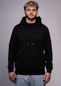 Tech Hooded SweatShirt