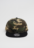 Two-Tone SnapBack