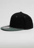 Two-Tone SnapBack