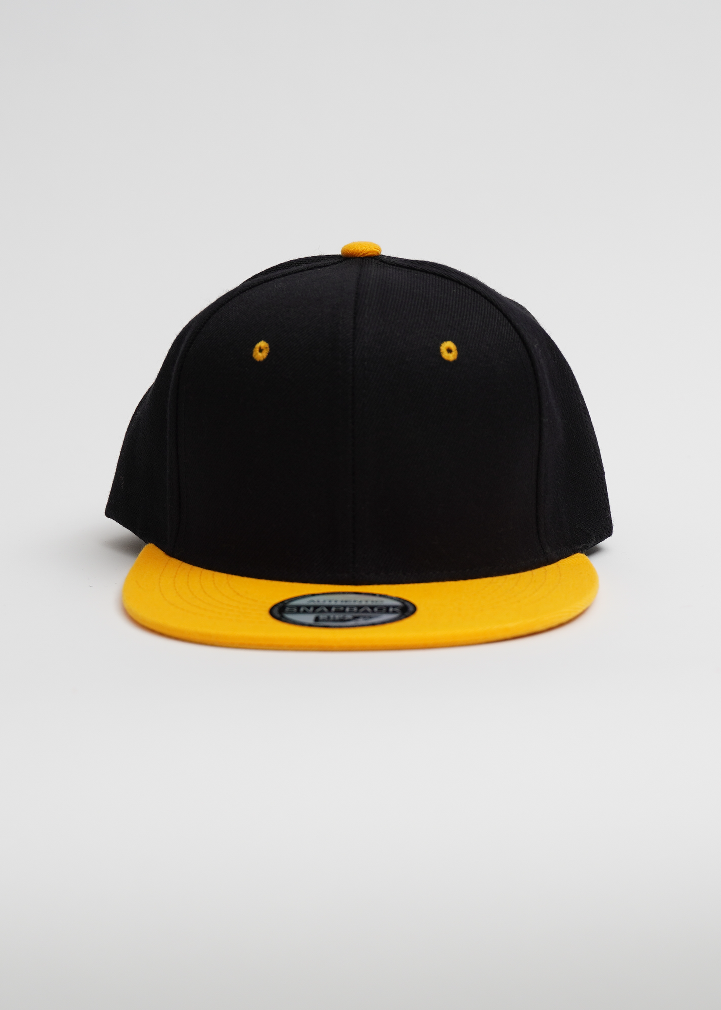 Two-Tone SnapBack