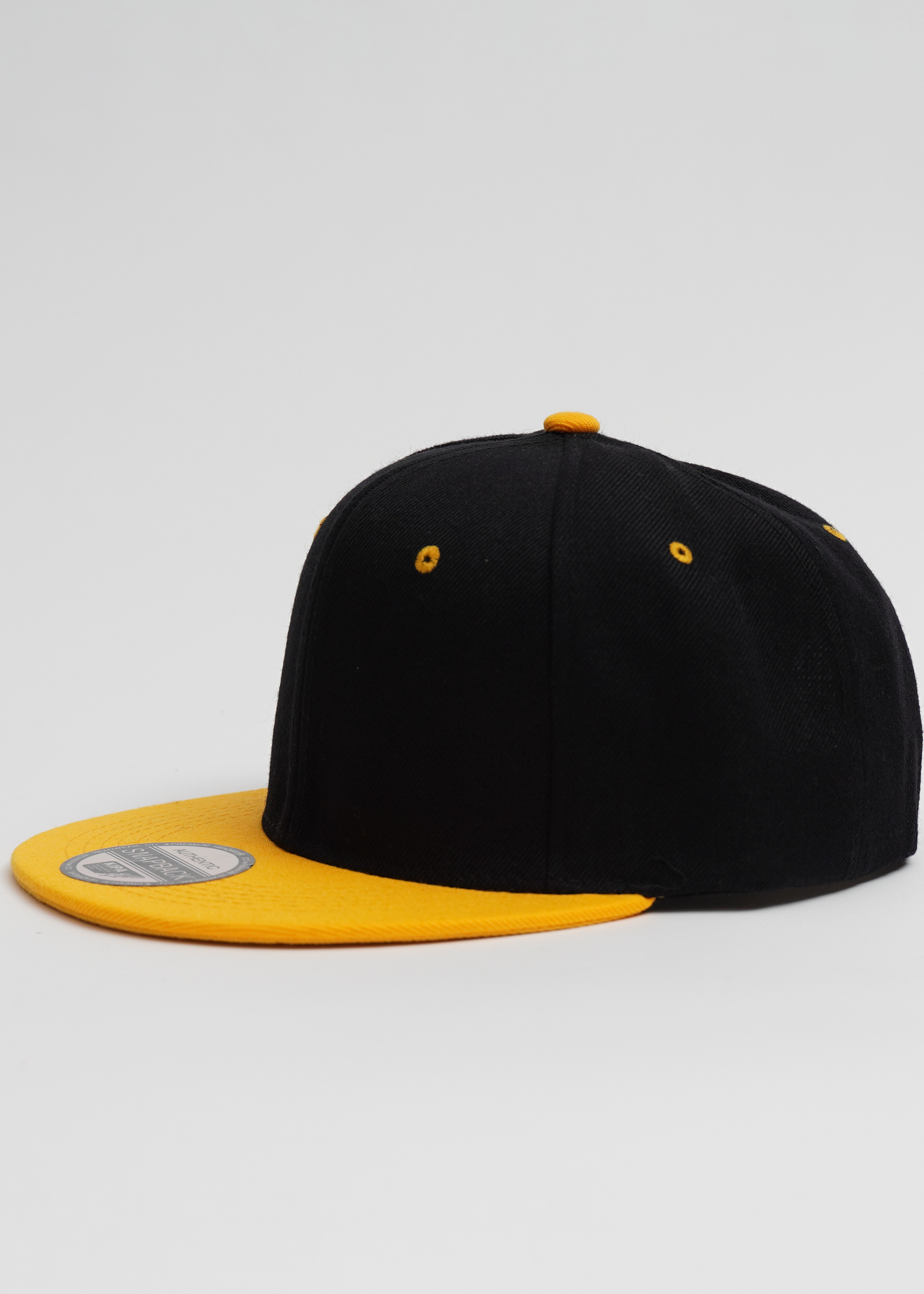 Two-Tone SnapBack