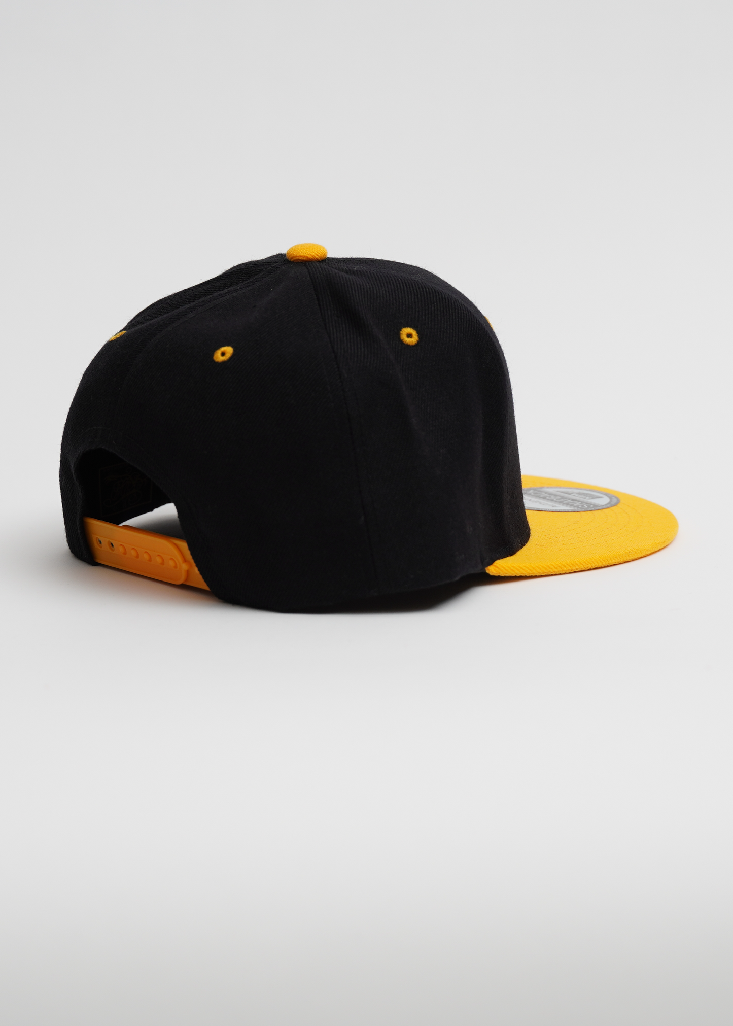 Two-Tone SnapBack