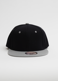 Two-Tone SnapBack