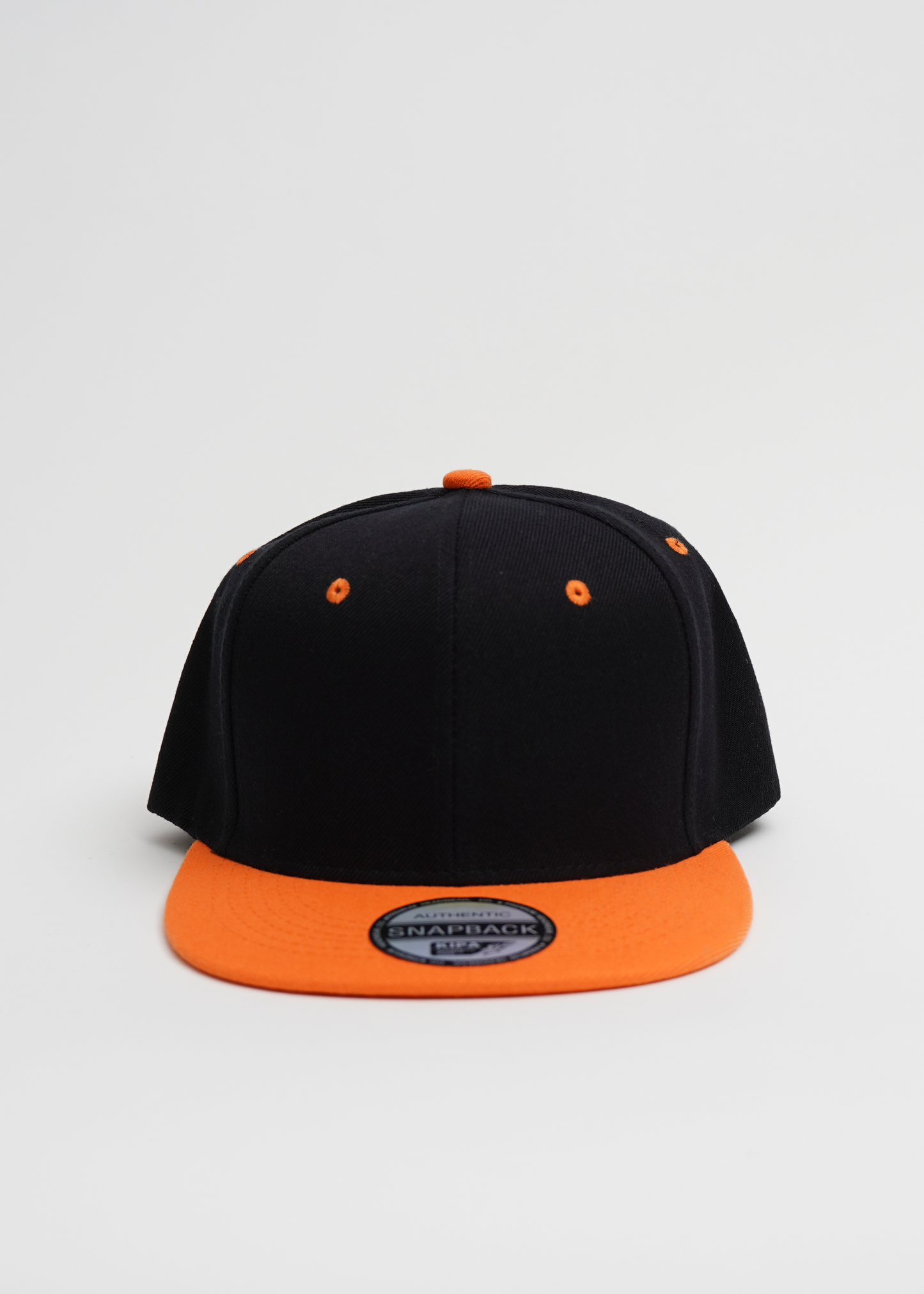 Two-Tone SnapBack