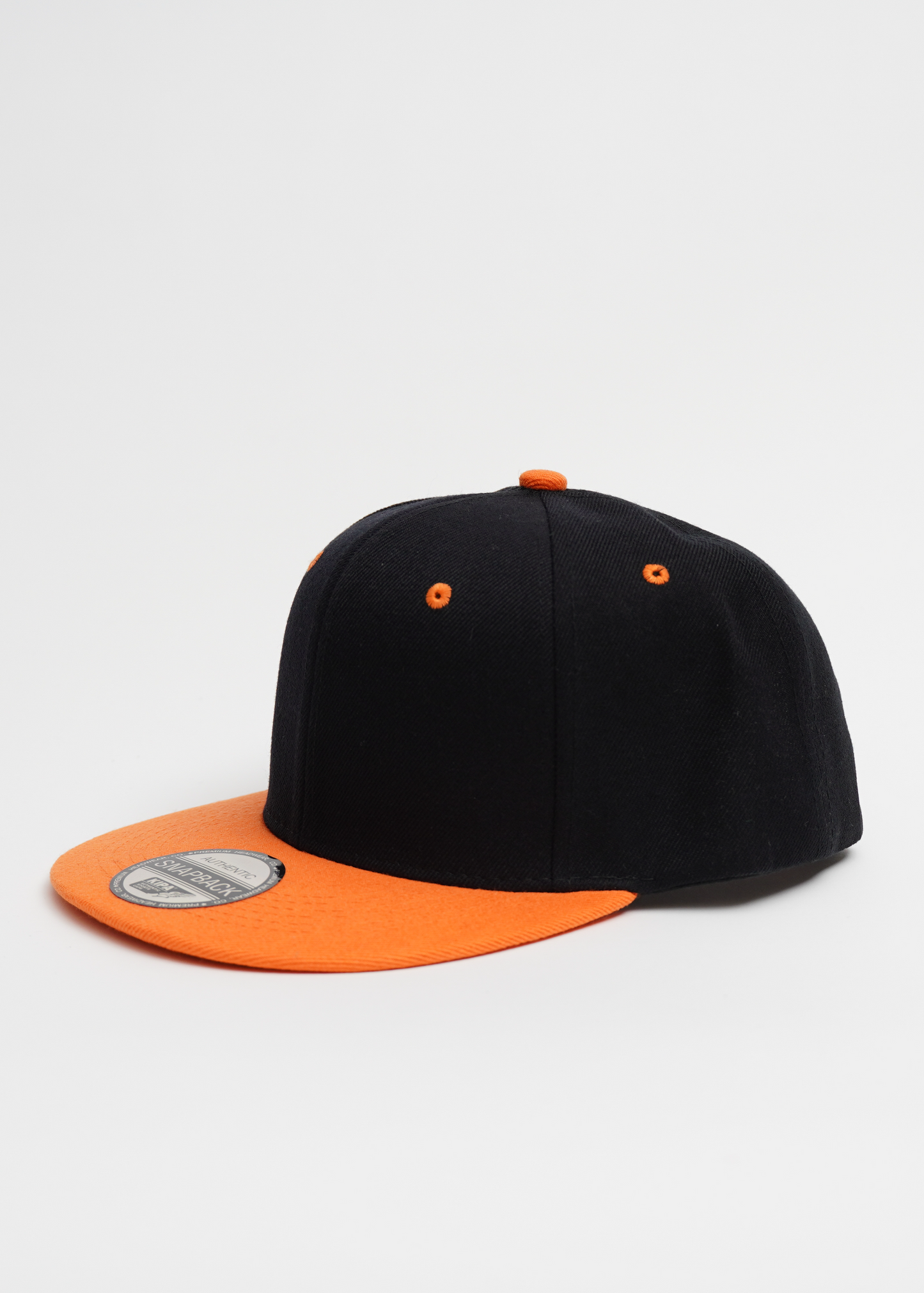 Two-Tone SnapBack