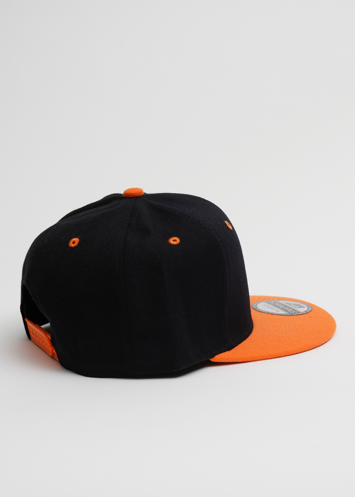 Two-Tone SnapBack