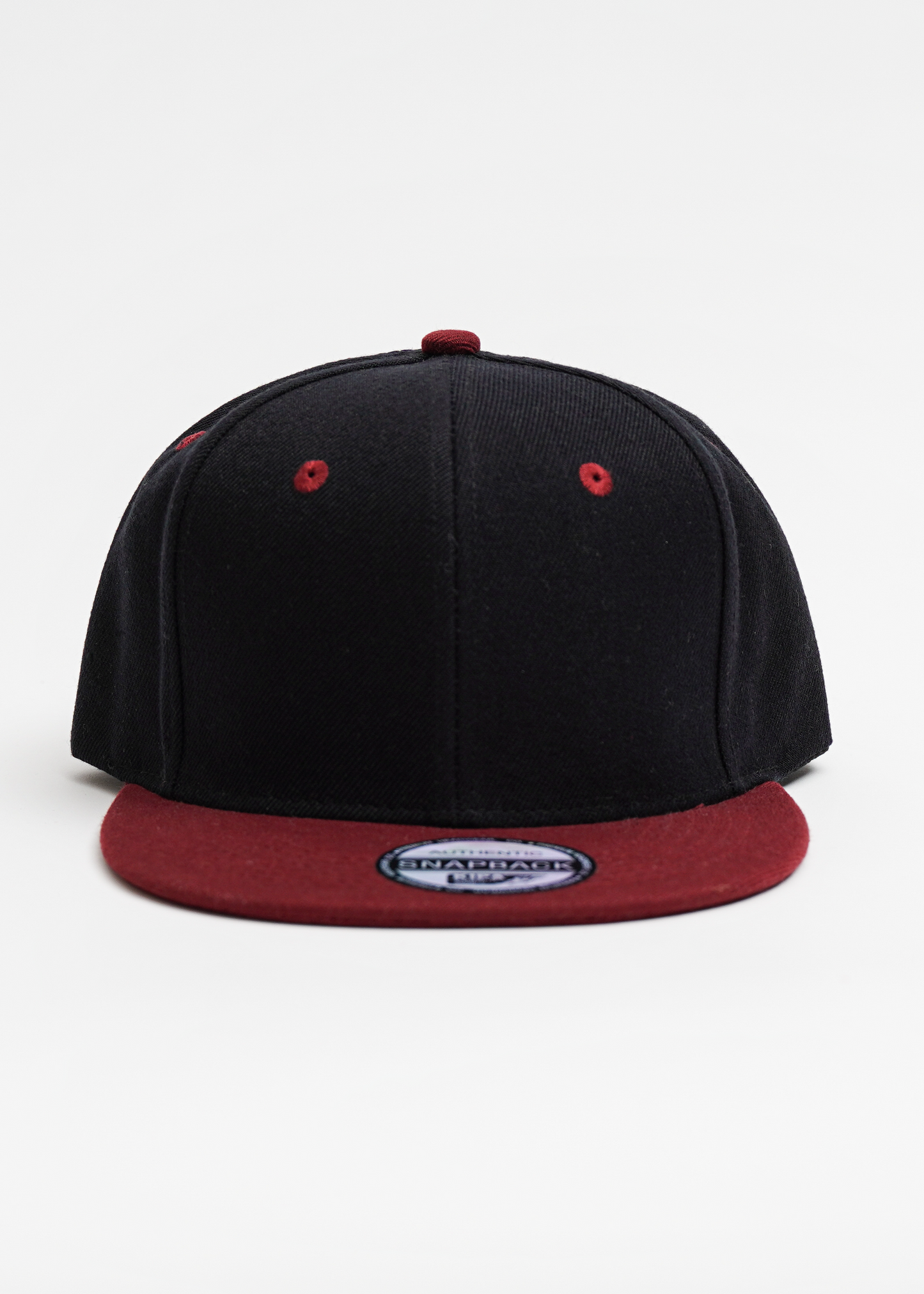 Two-Tone SnapBack