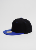 Two-Tone SnapBack