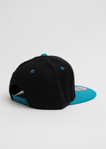 Two-Tone SnapBack