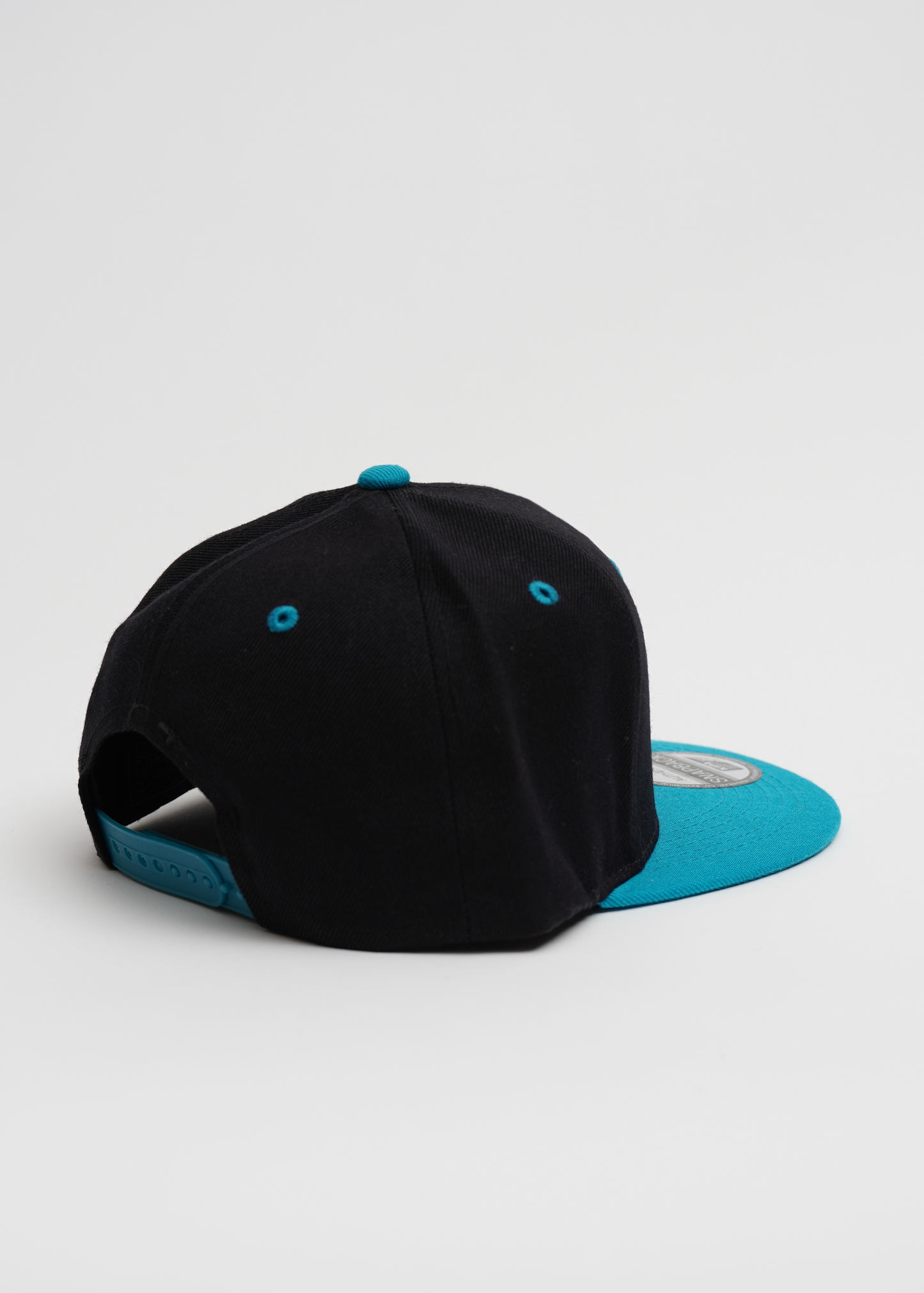 Two-Tone SnapBack