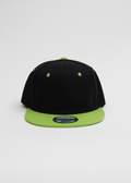 Two-Tone SnapBack