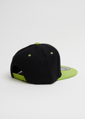 Two-Tone SnapBack