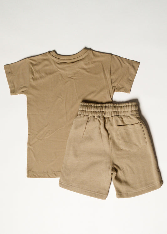 Kids Short Set