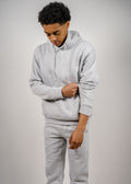 Tight Fleece SweatSuit