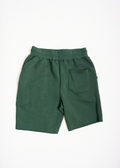 Raw Edge SweatShort