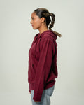 Women's Heavy Blend Full-Zip Hooded SweatShirt