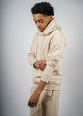 Tight Fleece SweatSuit