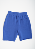 Raw Edge SweatShort