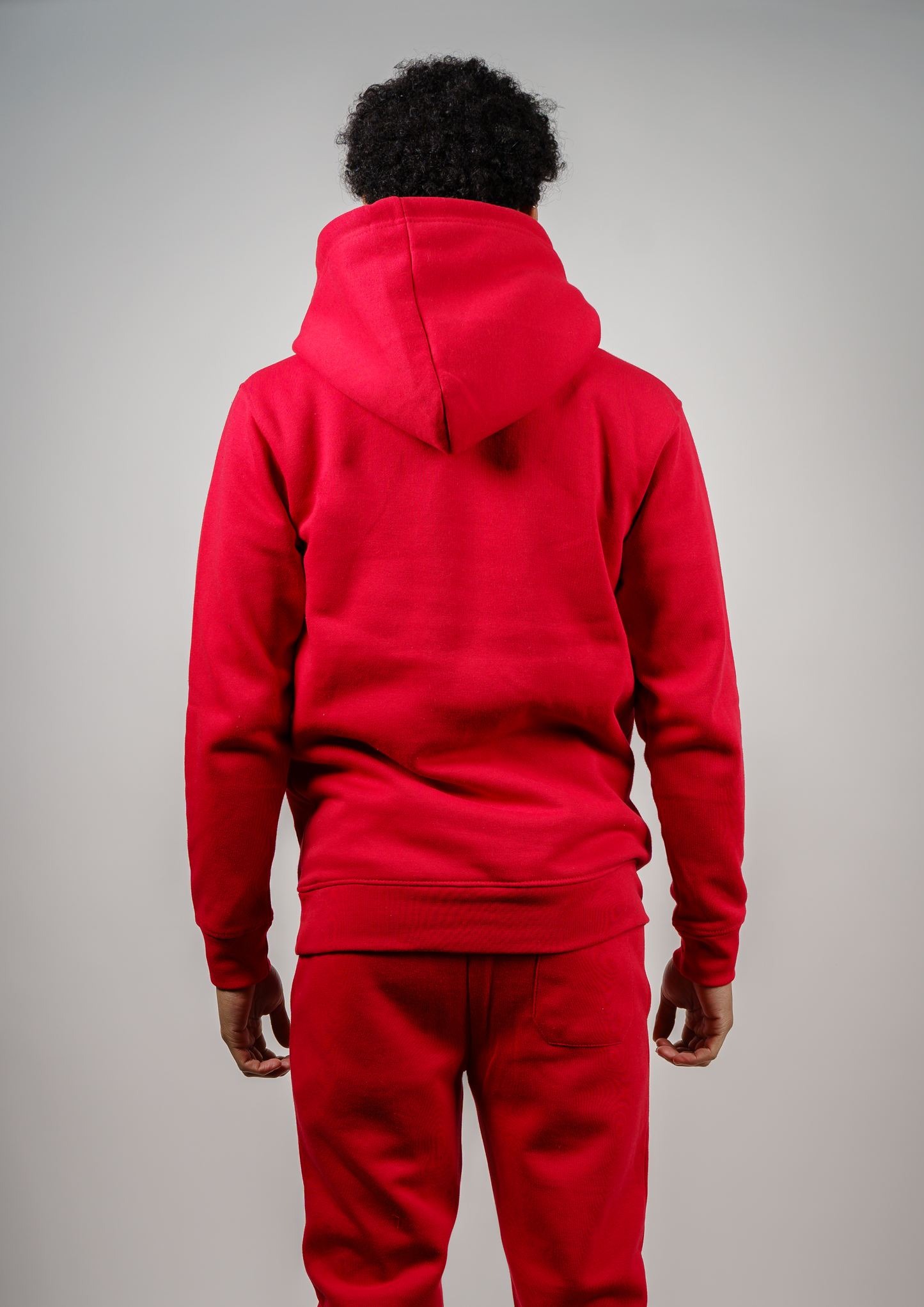 Tight Fleece SweatSuit