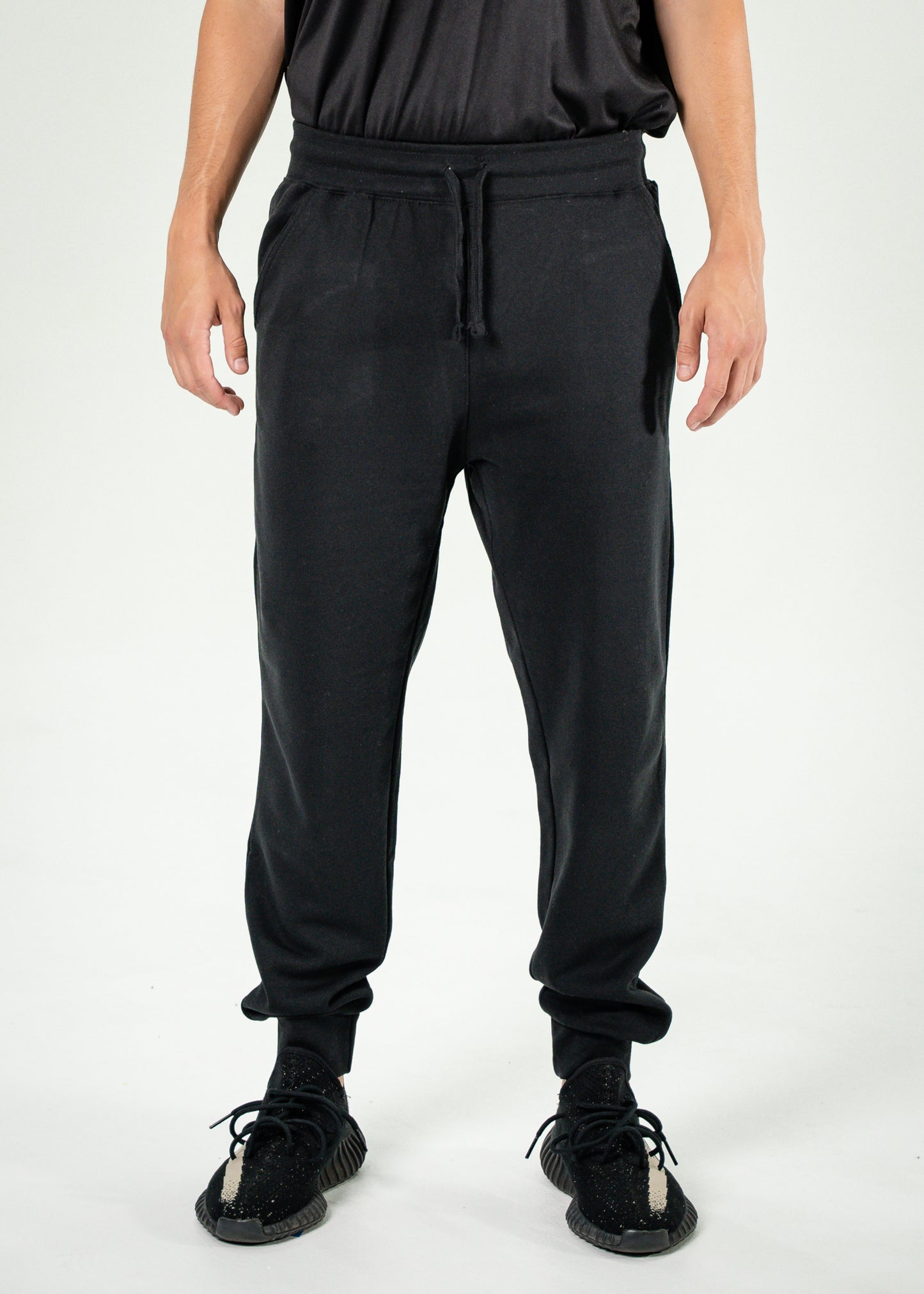 Heavy Blend Fleece Sweatpant