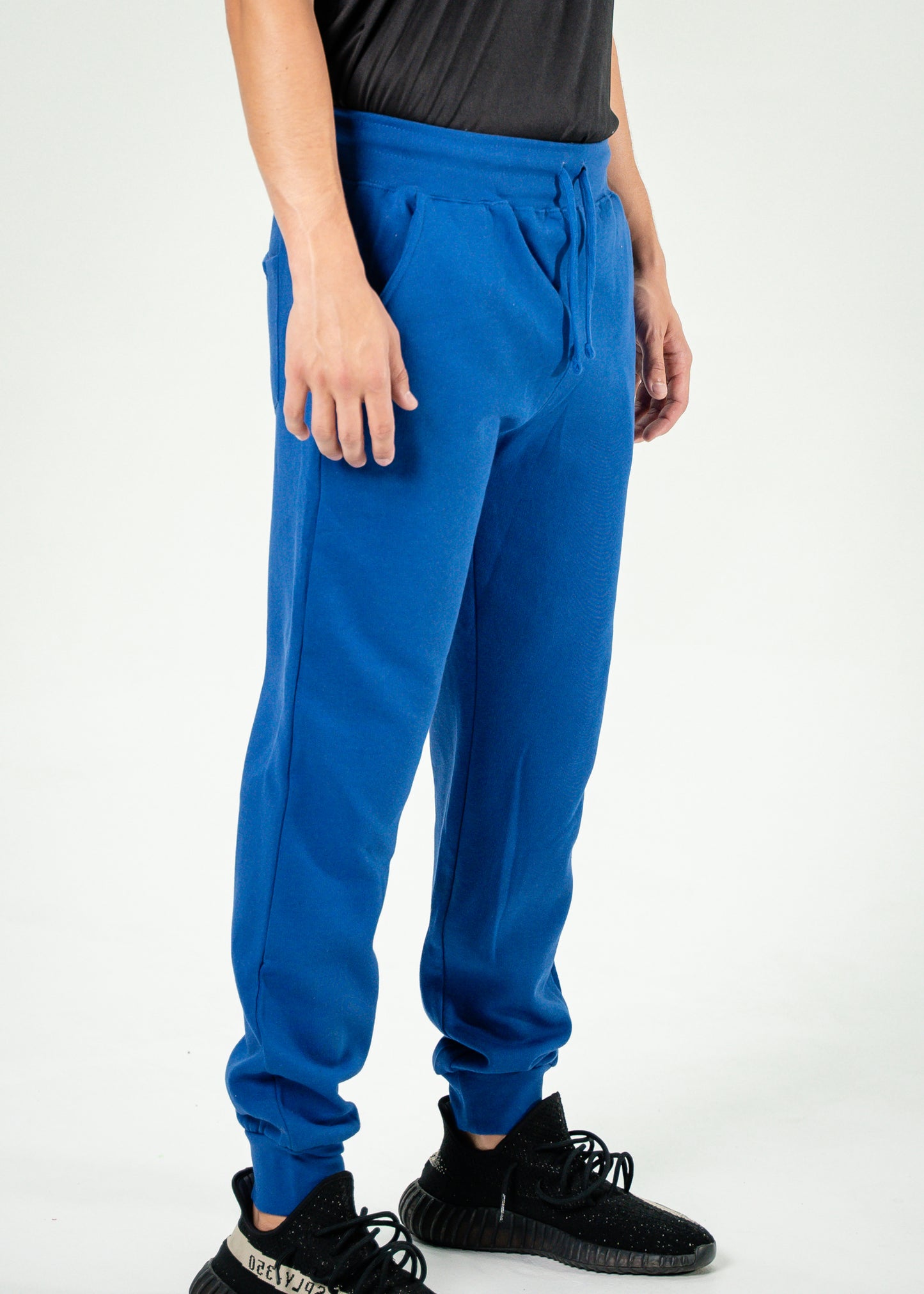 Heavy Blend Fleece Sweatpant