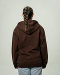 Women's Heavy Blend Full-Zip Hooded SweatShirt